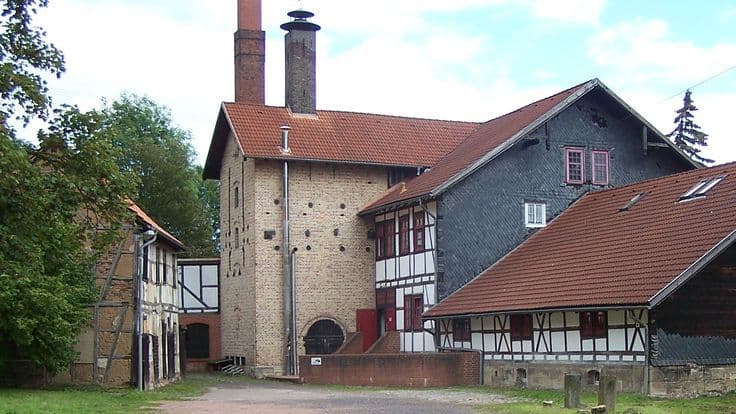 Alte Mälzerei