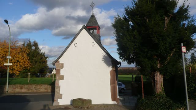 Kapelle Berzbuir