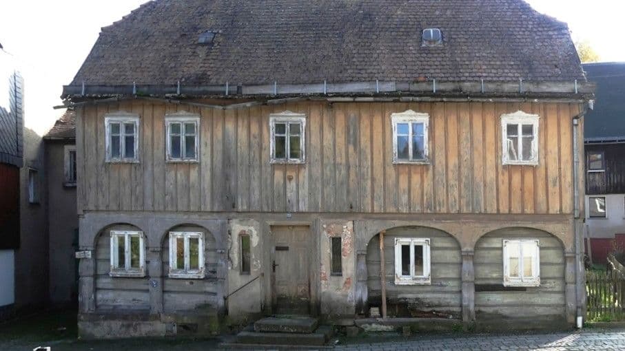 Nordseite-Bestand