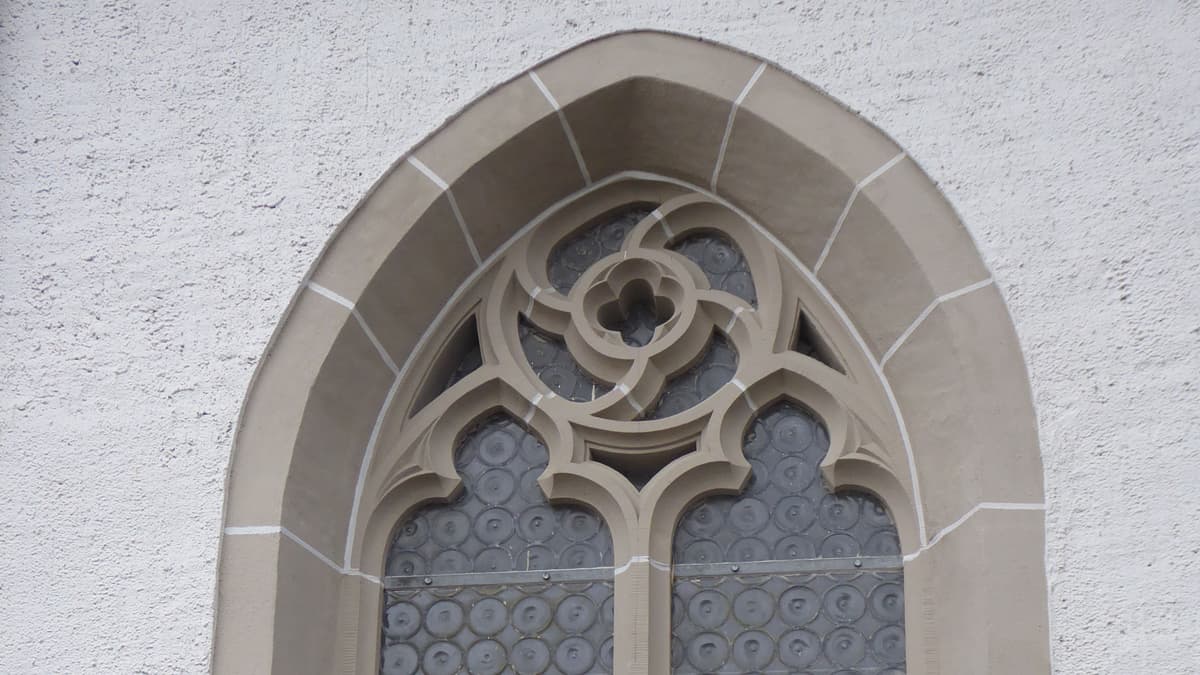 Fenster