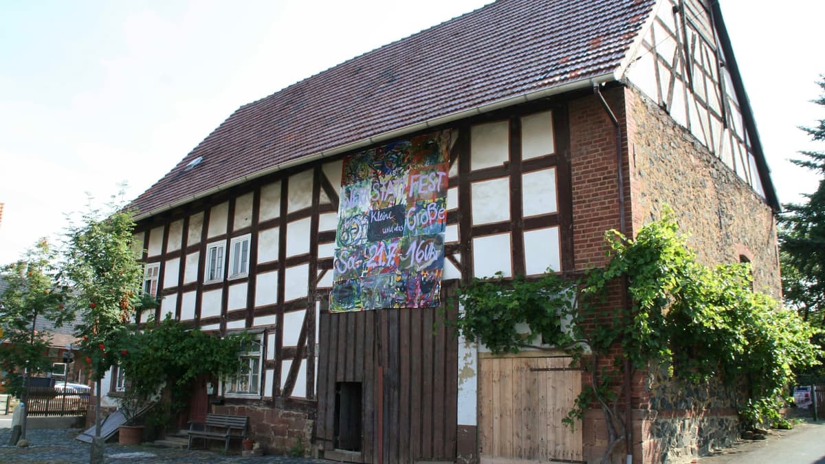 Kunsthaus Michelsberg