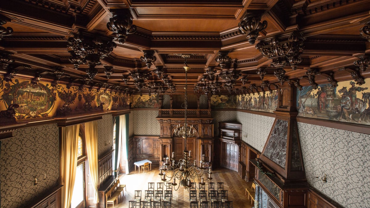 Fotoquelle: Förderverein Schloss Hummelshain e.V.