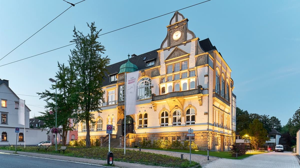 Außenansicht