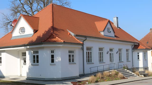 Vereinshaus