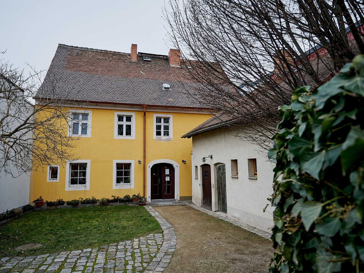 Lange Straße1
