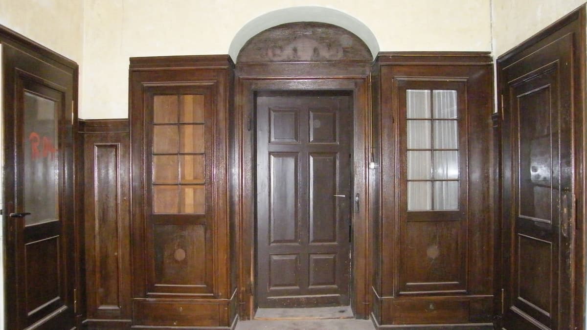 Büro "Otto Ullrich"
