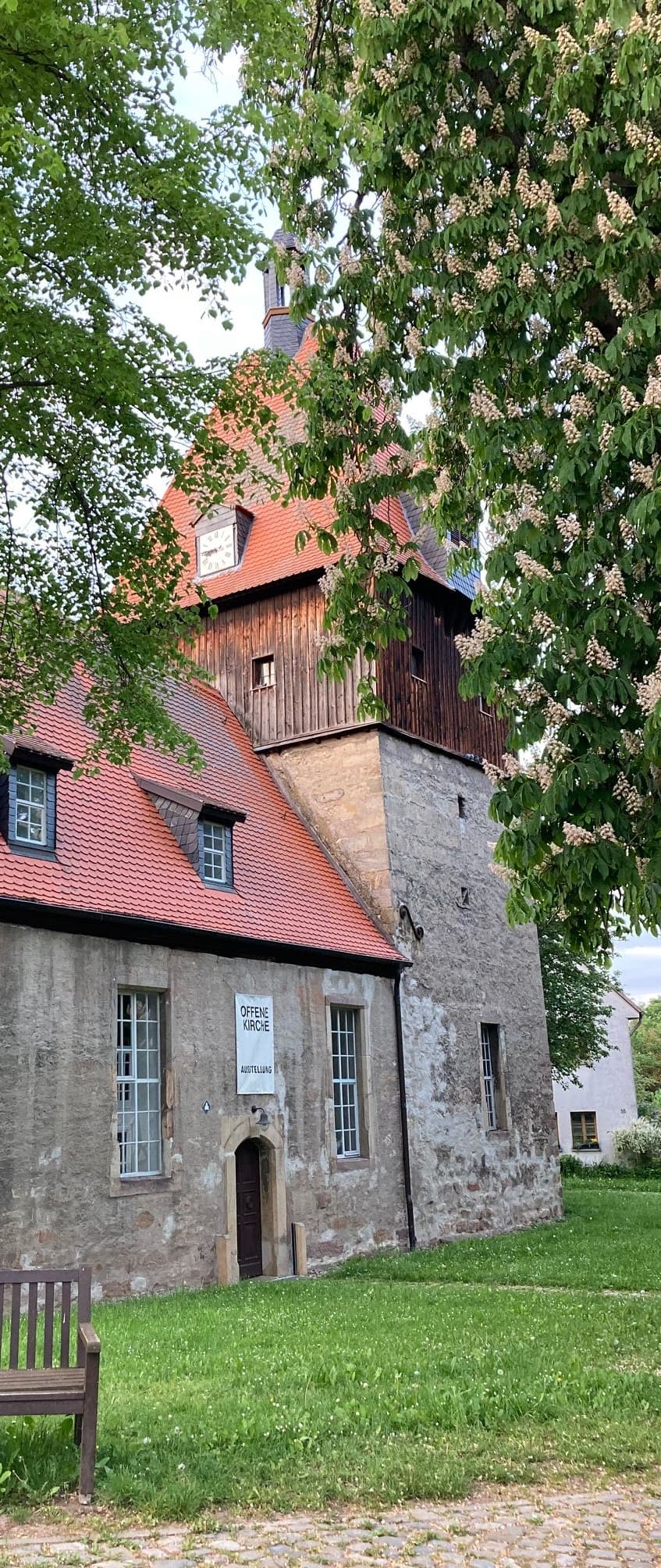 St.-Nikolaus-Kirche