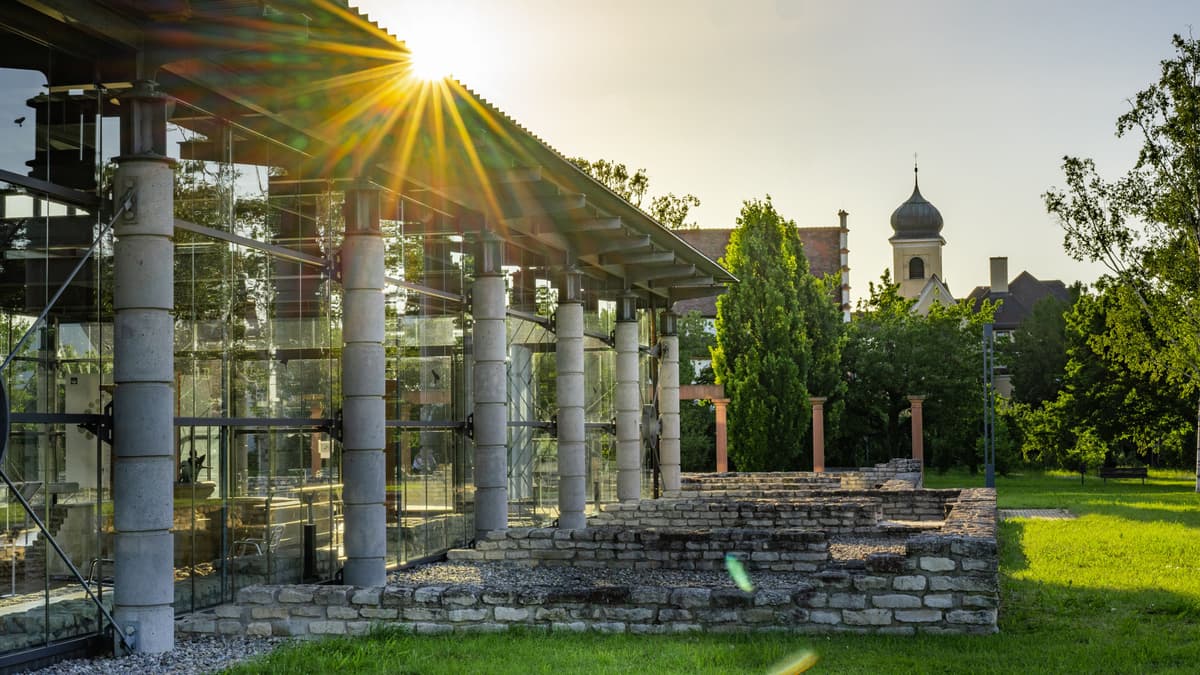 Villa urbana