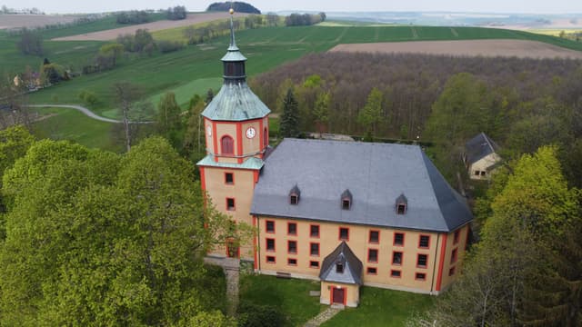 Elisabethkirche