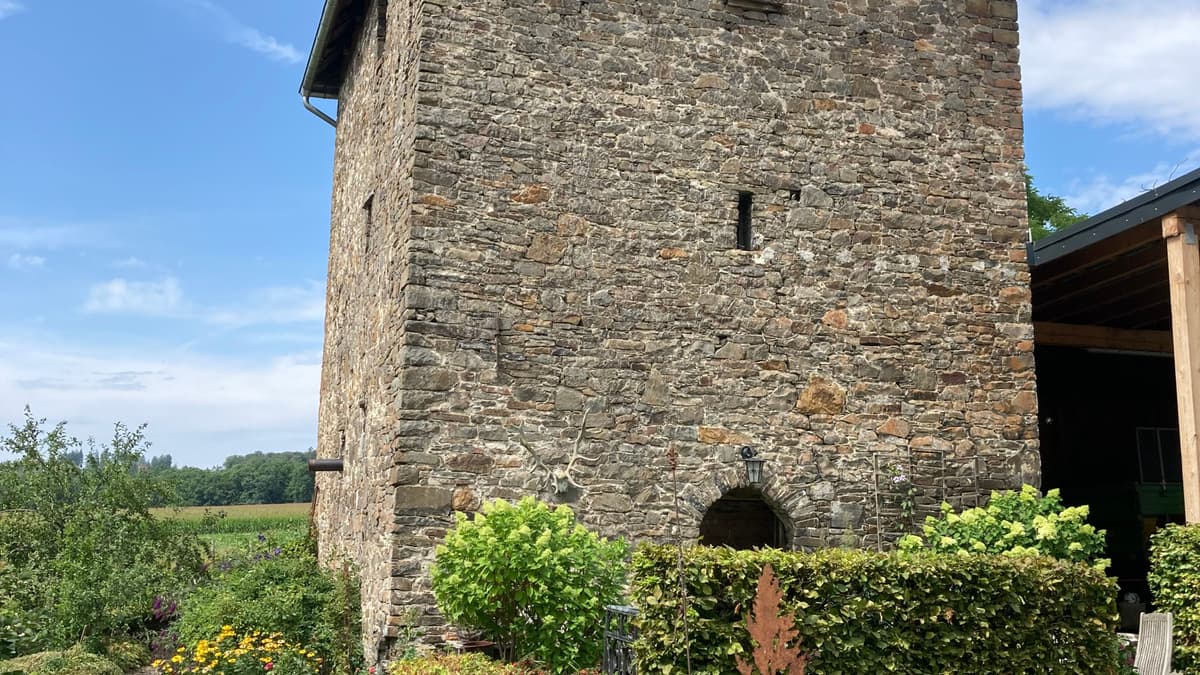 Wehrspeicher
