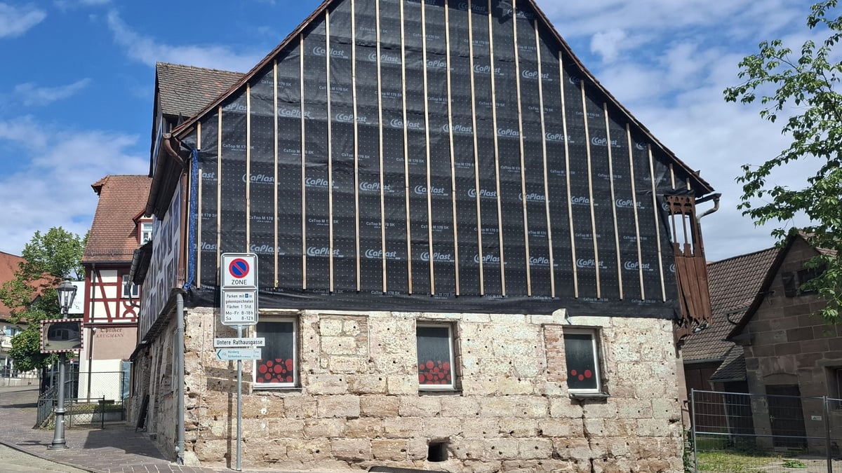 Fotoquelle: Markt Wendelstein