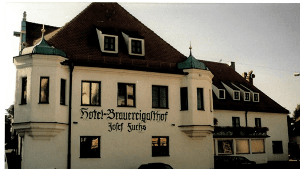 Brauereigasthof Fuchs