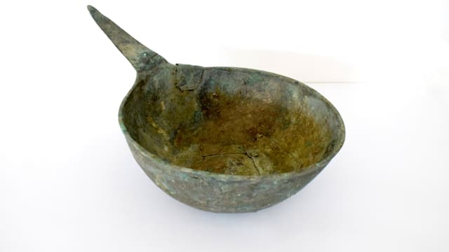 Archäologische Funde aus dem Landkreis Augsburg