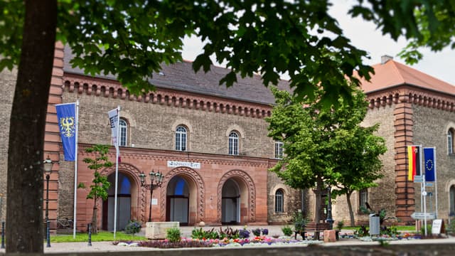 Stadt- und Festungsmuseum Germersheim