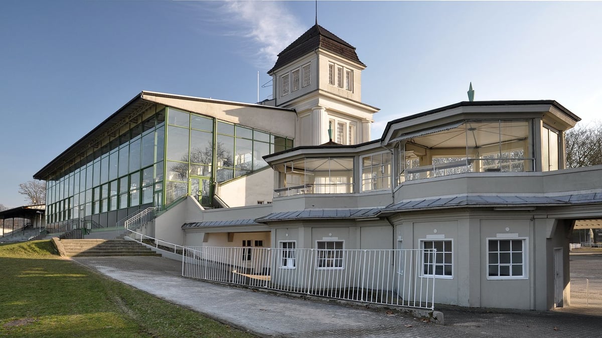 Fotoquelle: Im Auftrag der Unteren Denkmalbehörde Dortmund / Günther Wertz