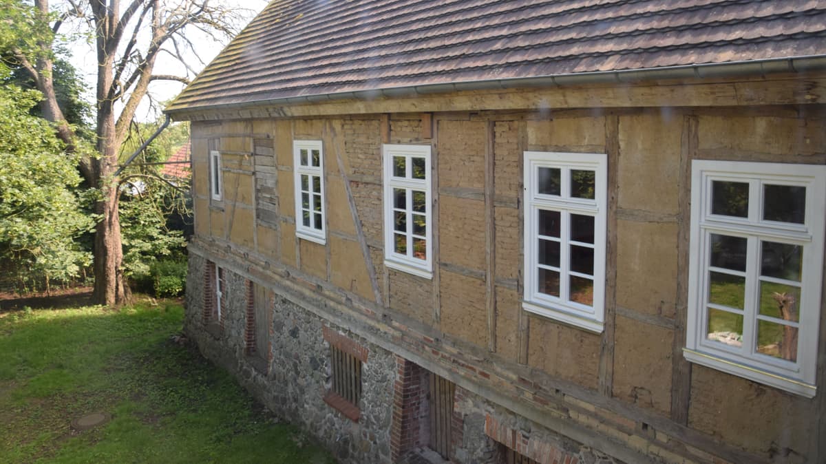 2024 Anbau Gutshaus Eickelberg