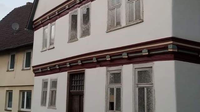 Graf Volkwin Haus