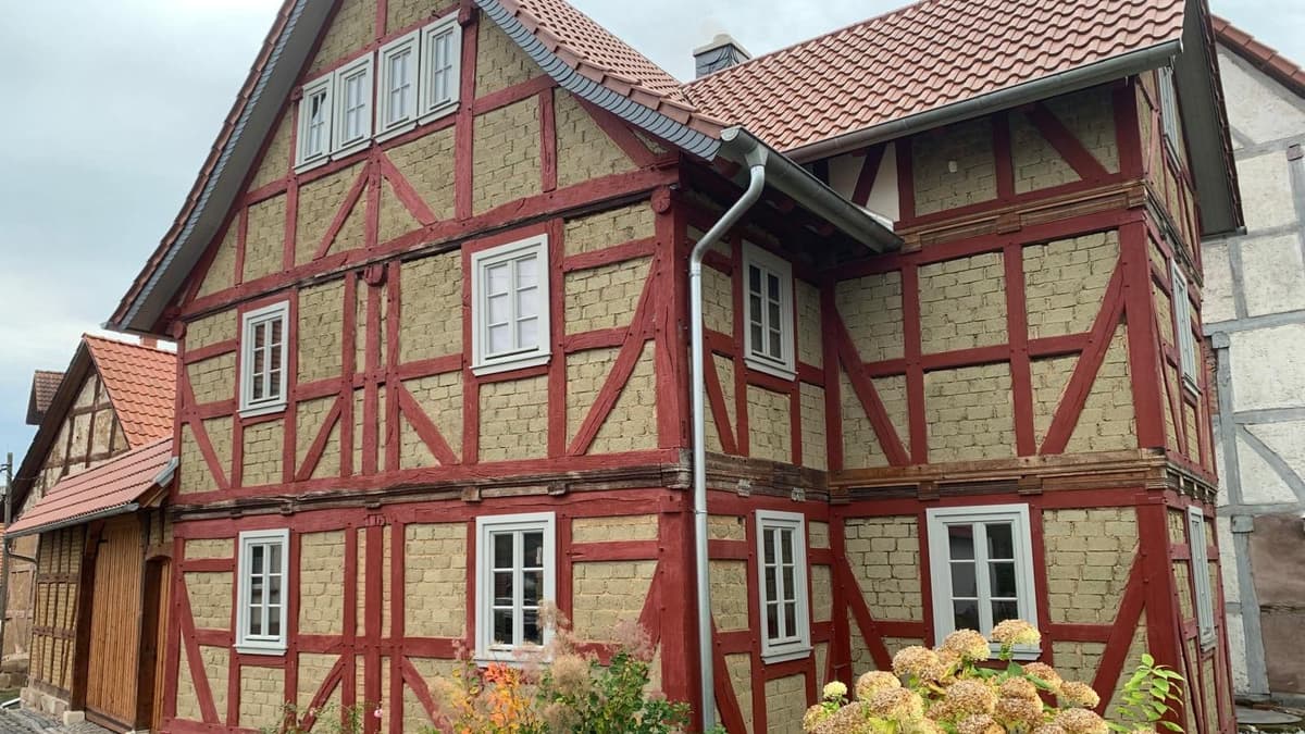 Haupthaus