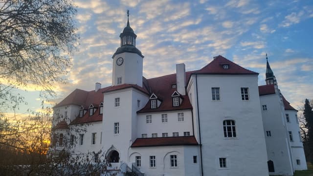 Schloss Fürstlich Drehna