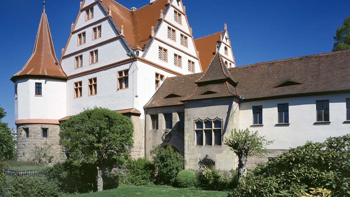 Schloss Ratibor