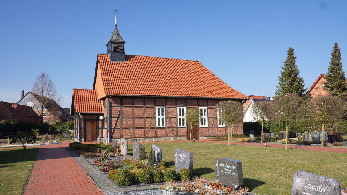 Fotoquelle: Kirchengemeinde Bergkirchen