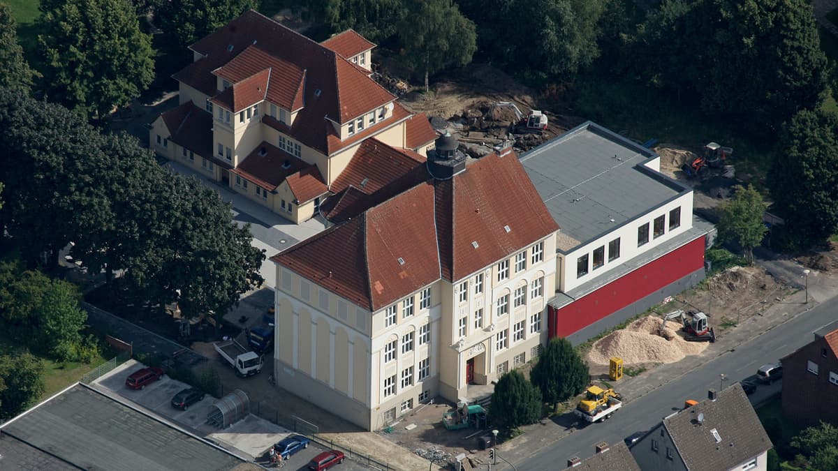 Ludgerischule