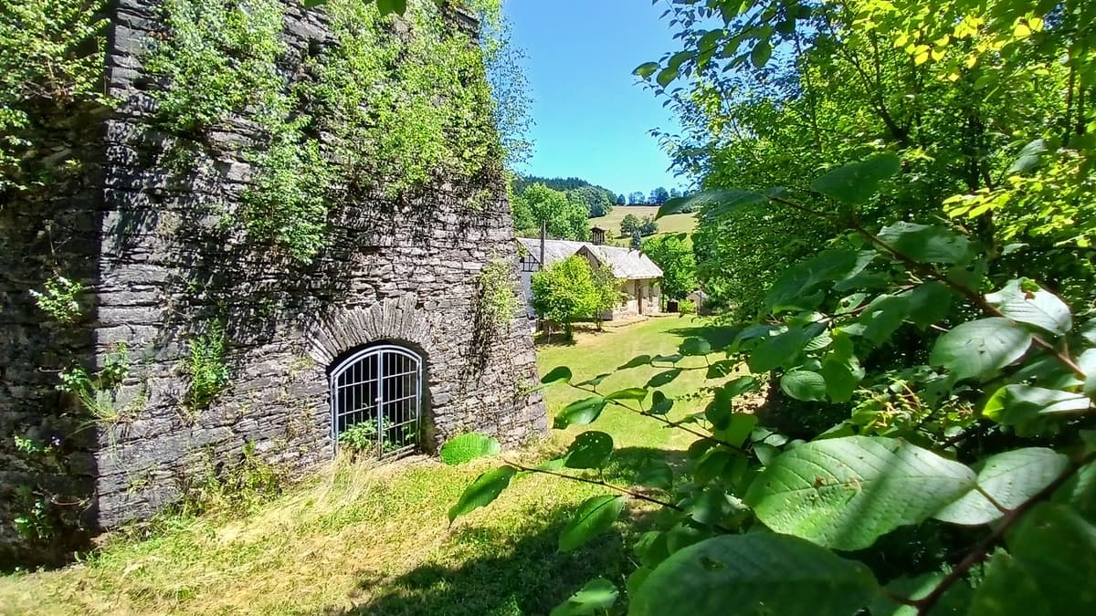 Kalkwerk