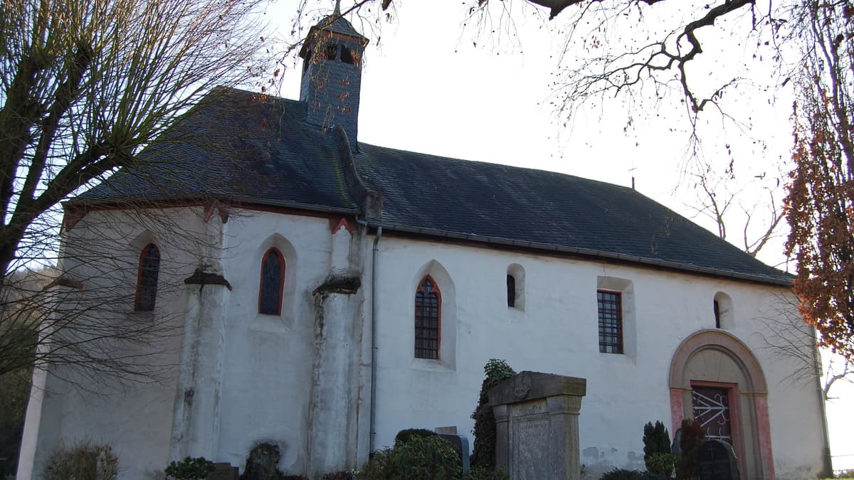 Martinskapelle