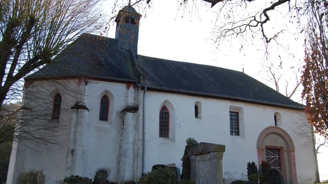 Martinskapelle