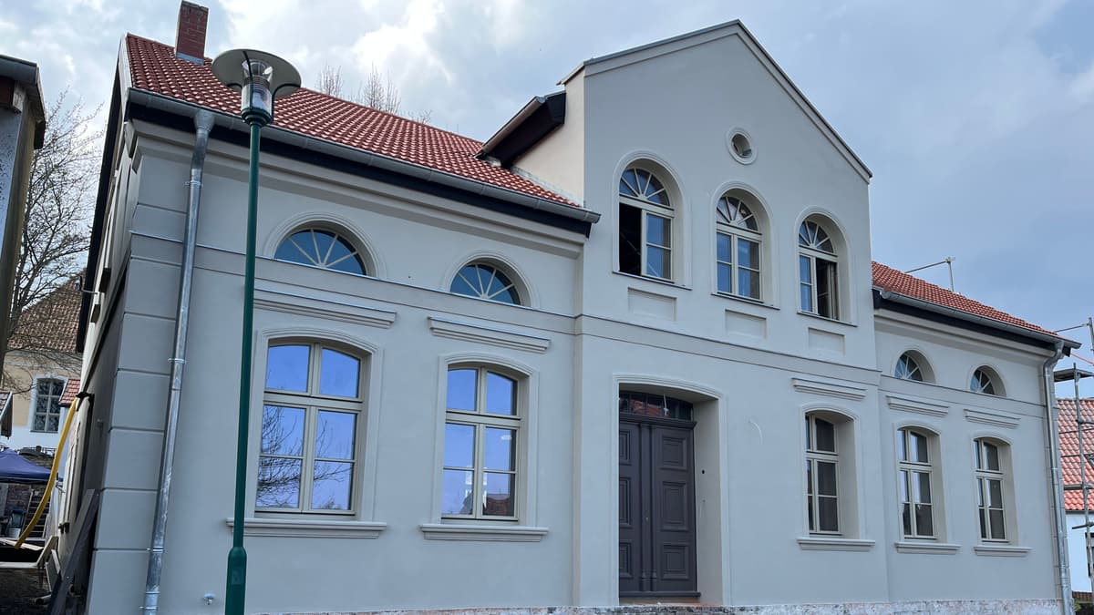 Pfarrhaus_Fassade
