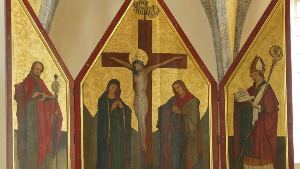 Fotoquelle: Jochen Nistler Vachendorf