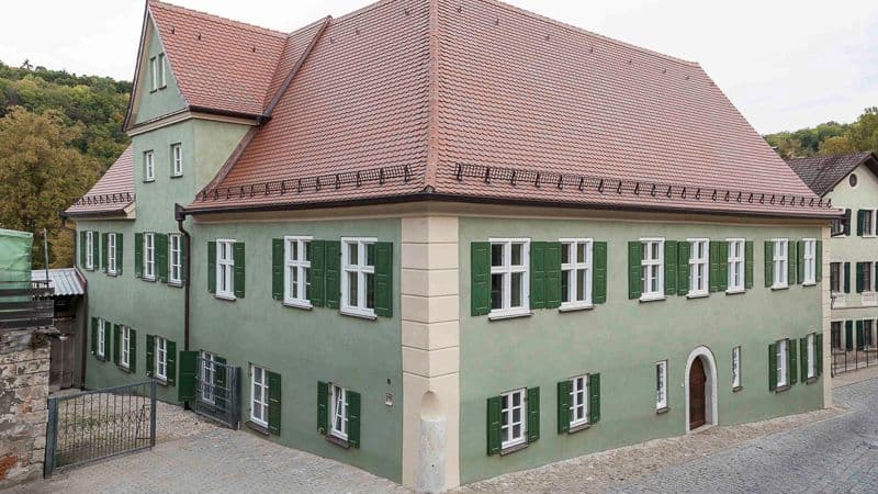 Haus