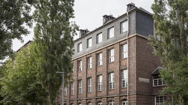 König-Bau