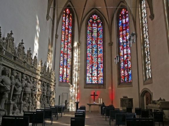 Fotoquelle: Wolfgang Most