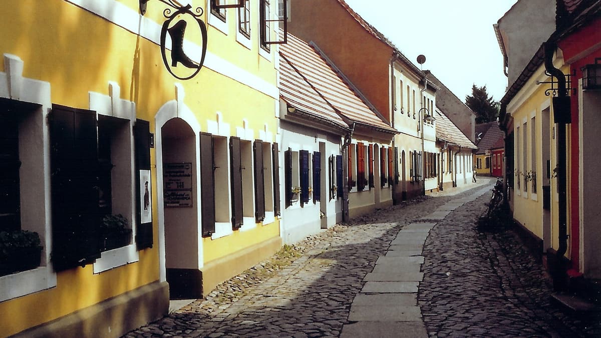 Lange Straße1