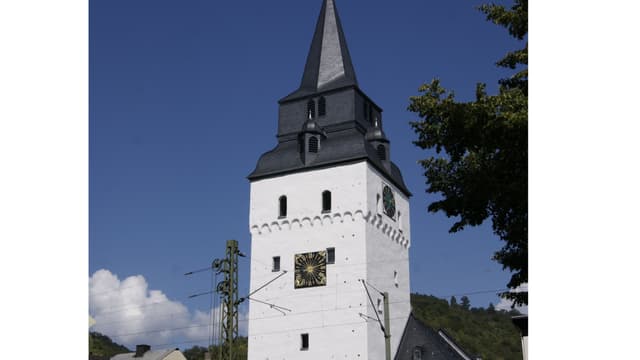 Barbarakirche