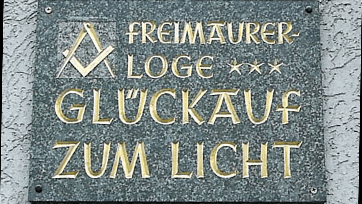 Logenschild