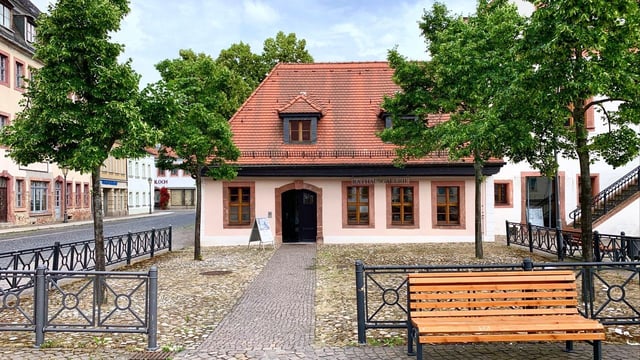 Rathausgalerie