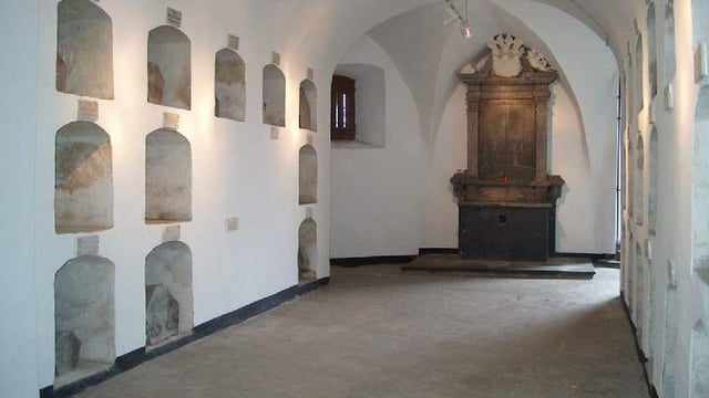 Fürstengruft Hadamar