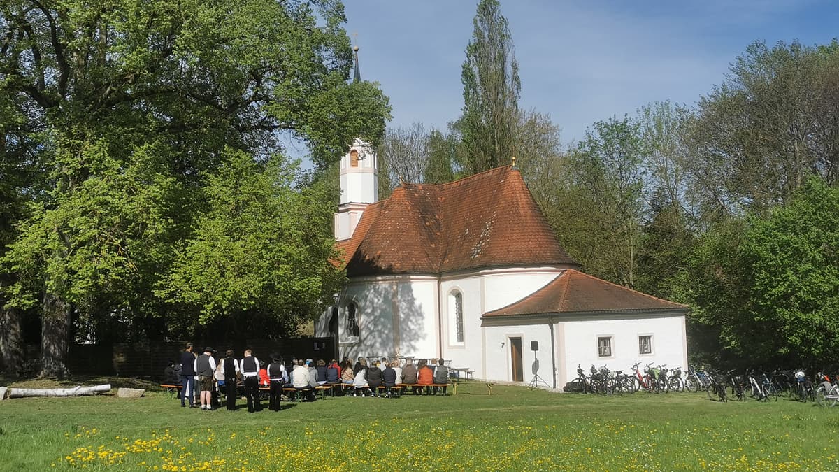 Hofwieskirche