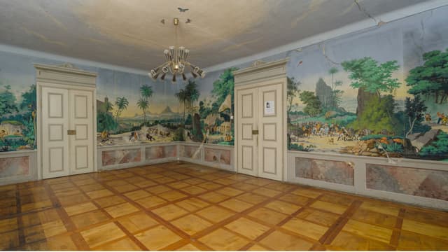 Pius-Haus