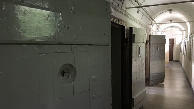 Dokumentationsstätte Gefangenenhaus Ostertorwache