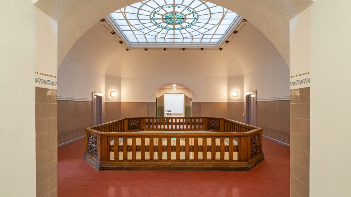 Fotoquelle: Martin Fellmann – Klinikum Chemnitz