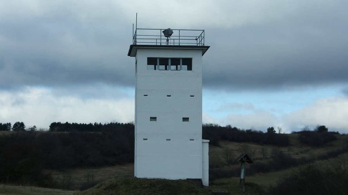 Wiesenfelder Turm