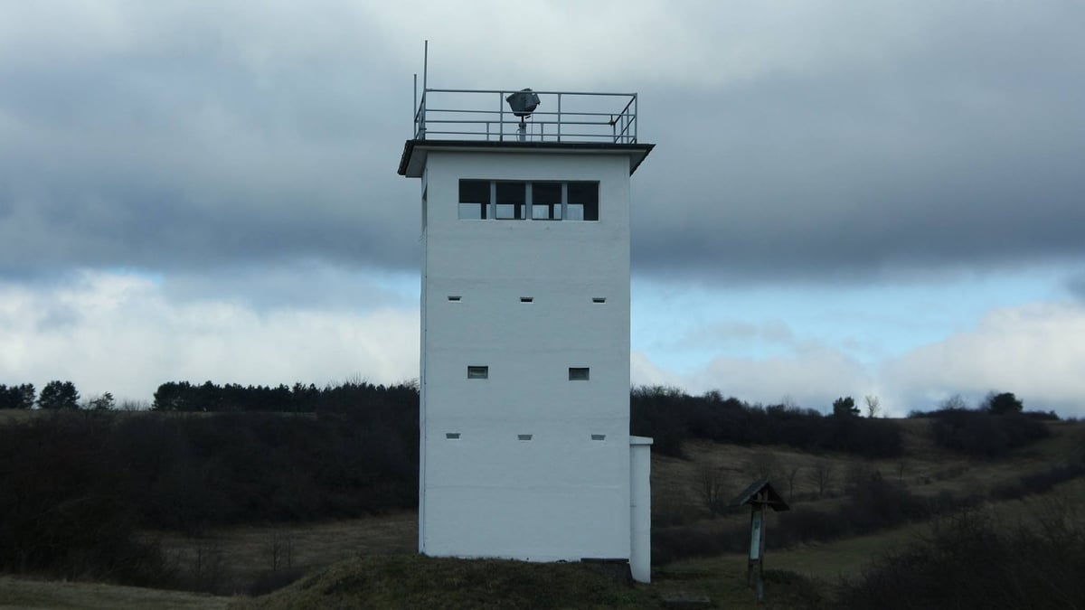 Fotoquelle: Point Alpha Stiftung