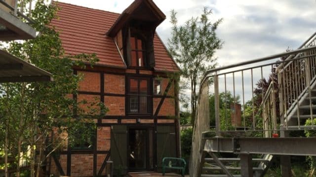 Lübzer Kunstspeicher