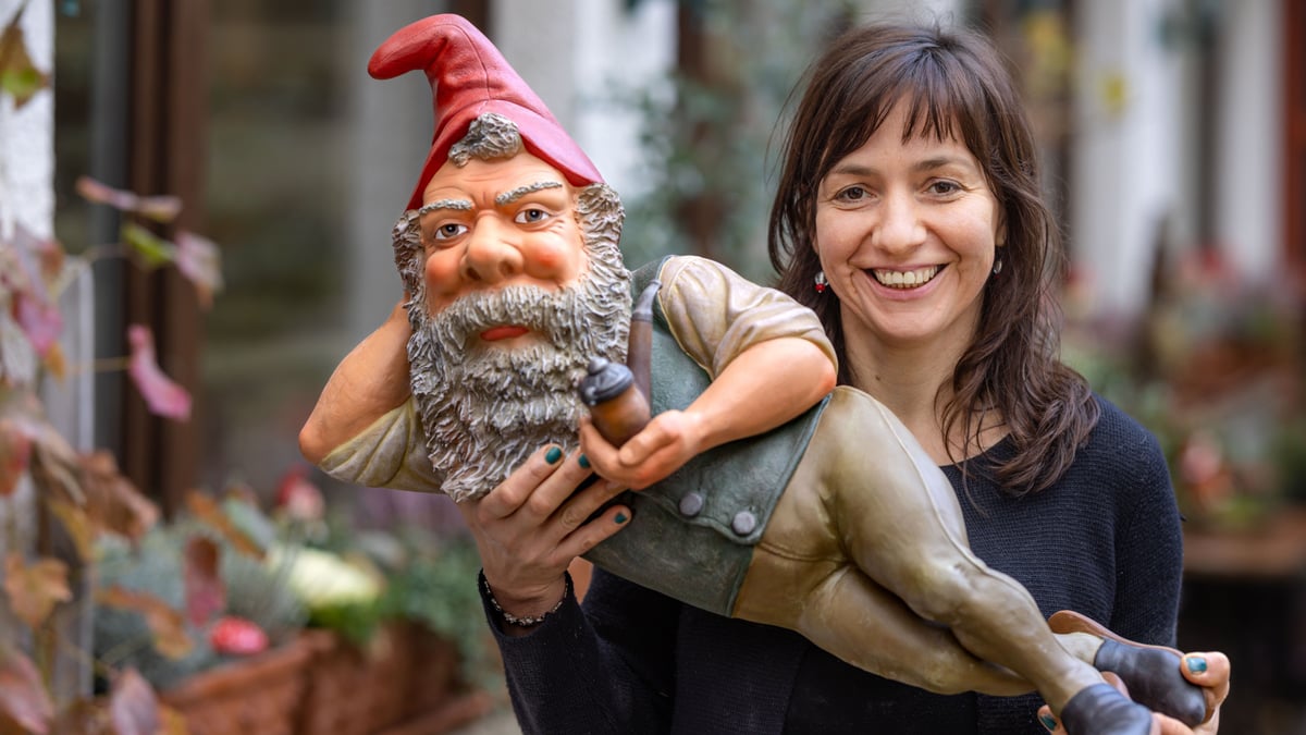 Fotoquelle: Sibylle Marx