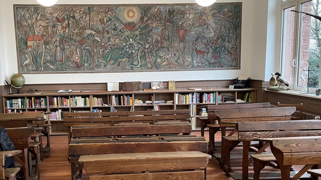 Badisches Schulmuseum