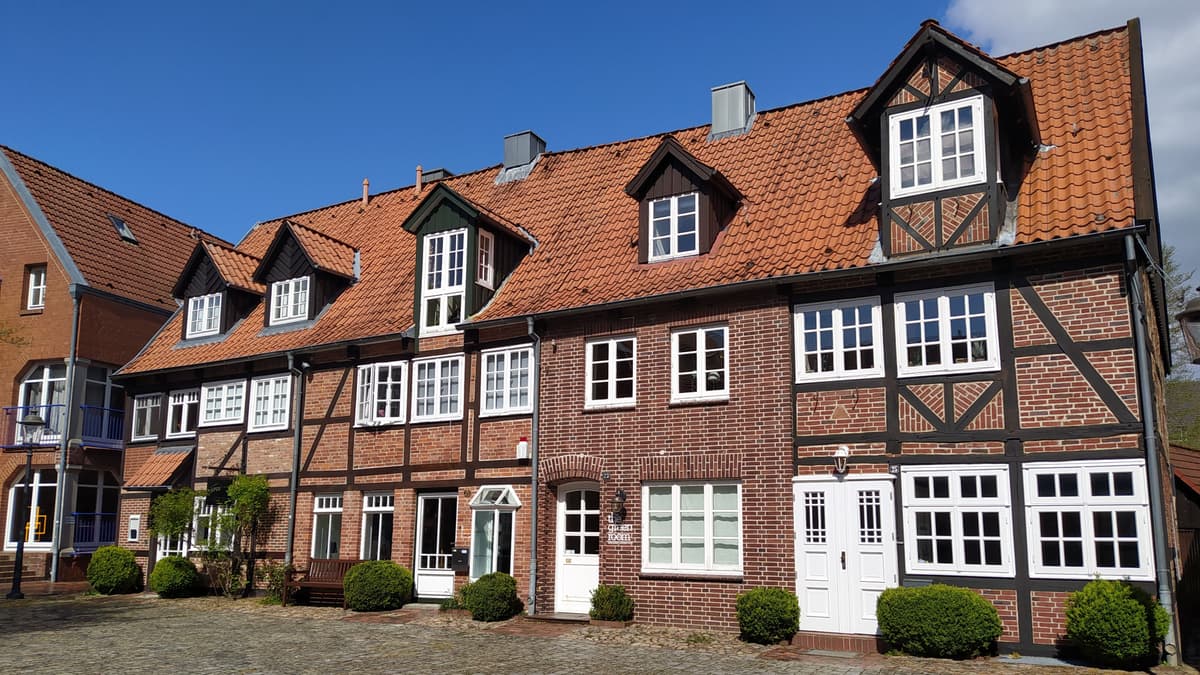 Stavenort