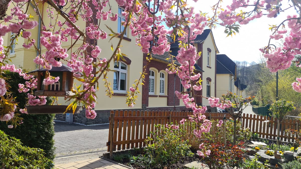 Schillerstraße